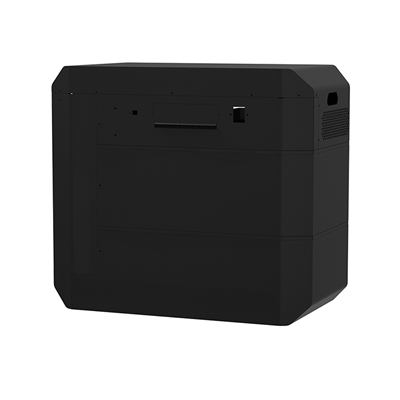 12V धातु लिथियम बैटरी बॉक्स